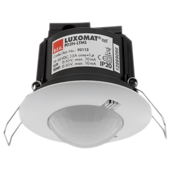 Czujnik obecności PD2N-LTMS-FC