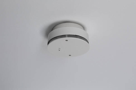 Loxone czujnik dymu Air