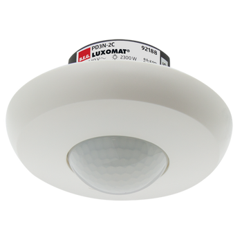 Czujnik obecności PD3N-2C-FM (podtynkowe)