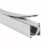 Szyna Mini Magnetic B 200cm biała