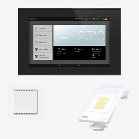 WS1000 Connect-10 PF, Elsner