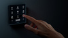 Loxone Touch Pure Flex IP44 Tree antracyt