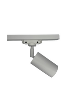 Reflektor 1F Alaska 51 biały LED GU10 b/źródła