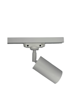 Reflektor 1F Alaska 51 biały LED GU10 b/źródła