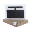Reflektor LED Magnetic 12W 4000K czarny