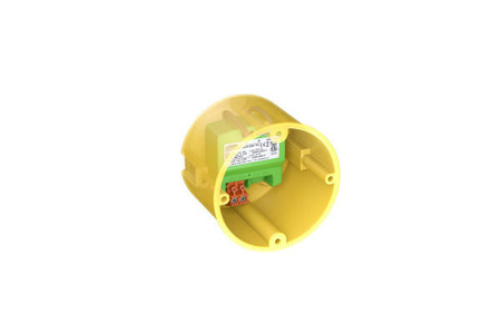 Loxone Nano Motor Controller Air