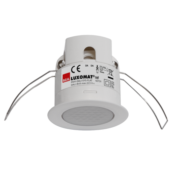 Czujnik obecności PD11-DALI-SYS-FLAT-FC