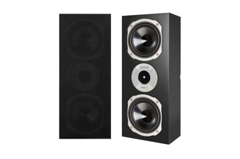 Loxone SIGNUM PHASE 2 Wall Speaker antracytowy