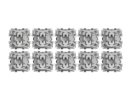 Walli Dimmer Unit (10-pak)