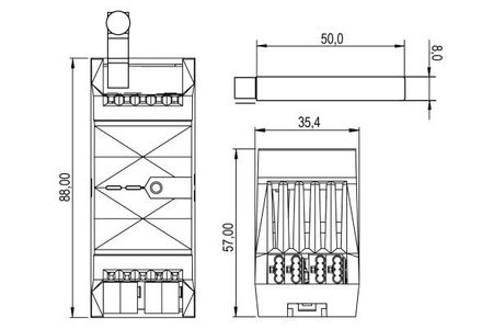 Air Base Extension