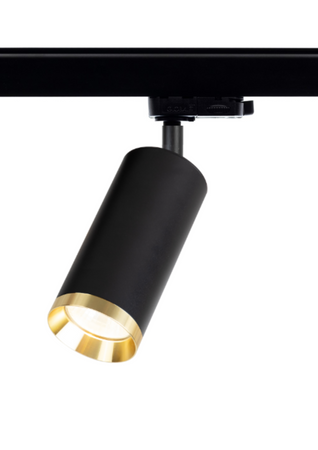 Reflektor Alaska 50+ biały LED GU10 7W