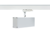 Tracklight 743 LED On/Off W Frost 22W 840 800mA