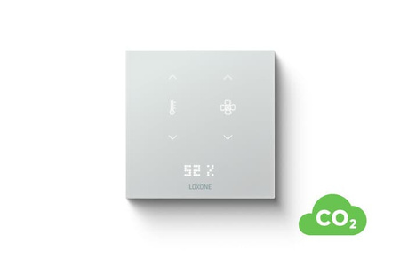 Touch Pure Flex CO2 Tree Biały