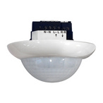 Czujnik obecności korytarzowy PD4-S-C-FM (podtynkowe)