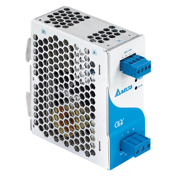 Zasilacz DIN na szynę  120W 24V