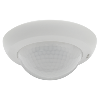 Czujnik obecności KNX PD4N-KNX-ST-FM (podtynkowe)