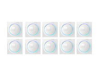 Walli Roller Shutter (10-pak)