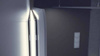 Profil LED LUMINES typ A biały lakierowany 1 m