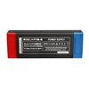 Zasilacz podtynkowy do szyn Magnetic H-PF 100-48 100W 48V DC IP55