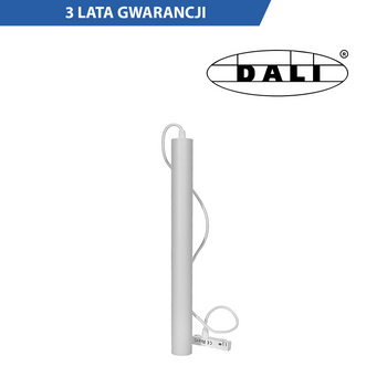 Lampa wisząca LED Magnetic 7W DALI CCT biały
