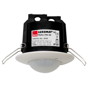 Czujnik obecności PD2N-LTMS-RR-FC