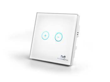 Touch Panel Dimmer