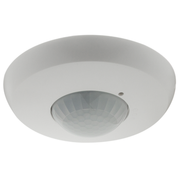 Czujnik obecności PD2N-BMS-FM (podtynkowe) DALI-2