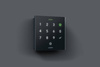 Loxone NFC Code Touch Air (antracytowy)