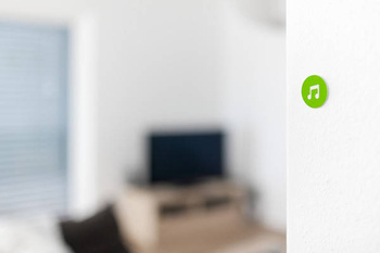 Loxone NFC Smart Tags