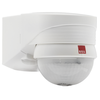 Czujnik obecności LC-plus-DALI-SYS 280 biały