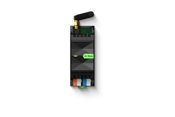 Loxone Air Base Extension