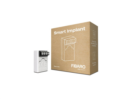 Smart Implant