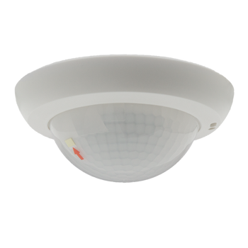 Czujnik obecności KNX PD4N-KNX-C-DX-FC