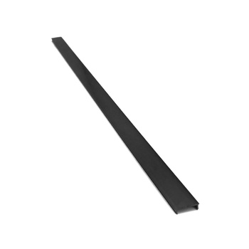 Maskownica blenda robocza Magnetic 2m czarna