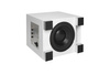 Loxone QUBE CS10 Active Subwoofer biały połysk