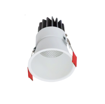 Downlight LED 10W 1210lm 4000K IP44 DALI