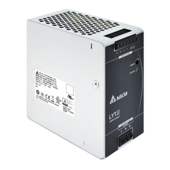 Zasilacz DIN na szynę 240W 24V