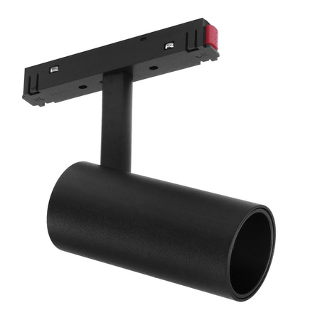 Reflektor spot Magnetic 7W 3000K czarny