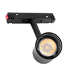 Reflektor spot Magnetic 7W 3000K czarny