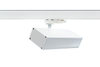 Tracklight 743 LED On/Off W Frost 22W 840 800mA