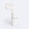 Reflektor Alaska  Z10 biały LED 10W  CCT Dimm 15-60st.