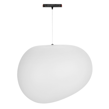 Zwis kula 42cm LED Magnetic Stone 7W 3000K