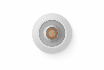 Spot LED WW biały