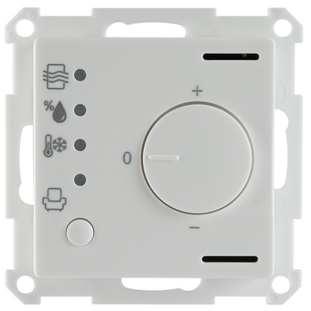 Urządzenie KNX WS-VOC-HVAC-KNX