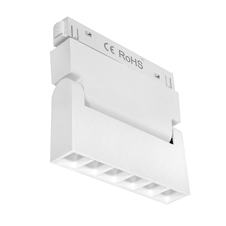 Reflektor LED Magnetic łamany biały 4000K