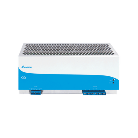 Zasilacz DIN na szynę 960W 24V