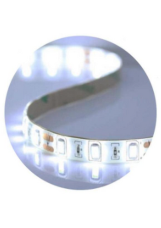 Taśma LED 7,2W/m o mocy 1272lm 4000K