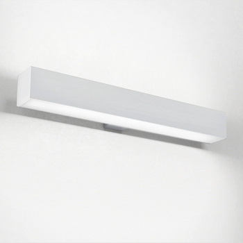 Linia ścienna LED 960Q biała 505mm 2x19W 5800lm 3000K