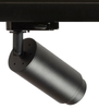 Reflektor Alaska Zoom czarny LED GU10 7W 830