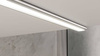 Profil LED LUMINES typ D surowy 3 m